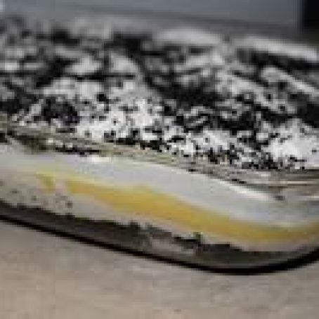 Oreo Torte