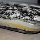 Oreo Torte