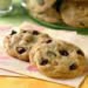 Chocolate Chunk Cookies