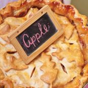 Hoosier Mama's Classic Apple Pie