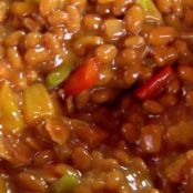 Quick and Easy Baked Beans
