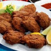 Flash-Fried Finger-Lickin' Chicken