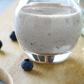 Blueberry Salad Dressing