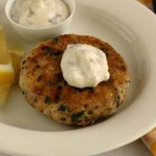 Crab Cakes