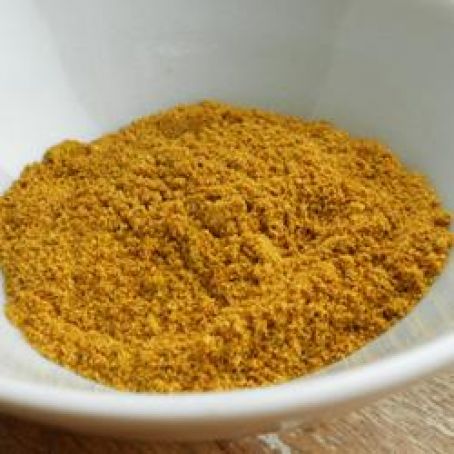 Mild Curry Powder