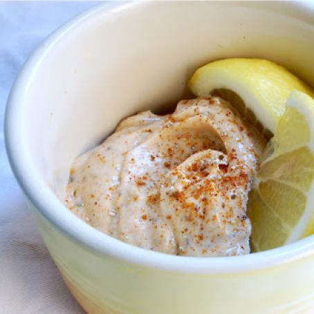 Old Bay Mayo