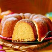 Rum Cake (2010-11)