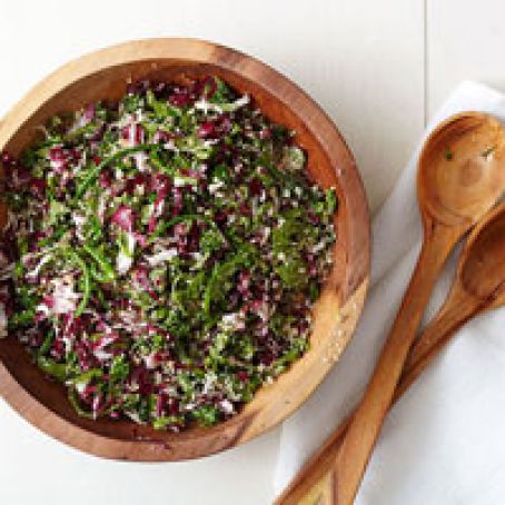 Confetti Chopped Salad