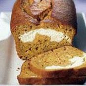 Breads (Layered Pumpkin Loaf)