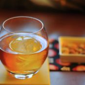 AMARETTO****Godfather Cocktail