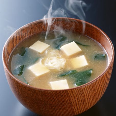 Miso Soup