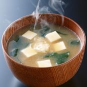 Miso Soup