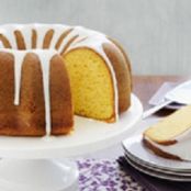 Sour Cream Pound Cake