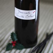 VANILLA EXTRACT -WHIPPED CREAM FLAVORED