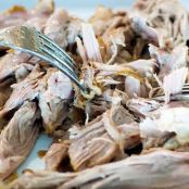 PW's Spicy Shredded Pork