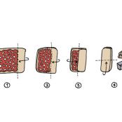 Lasagna Babka (Scaccia) Recipe | SAVEUR