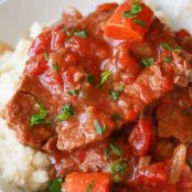 Swiss Steak