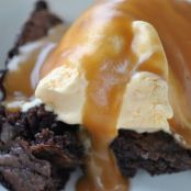 Peanut Butter Sauce****