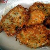 Potato Pancakes