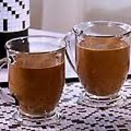 Mexican Hot Chocolate