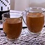 Mexican Hot Chocolate