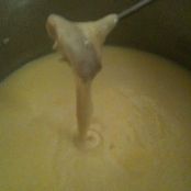 Gluten Free Cheese Fondue