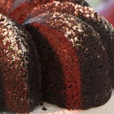 Unbeetable Chocolate Cake