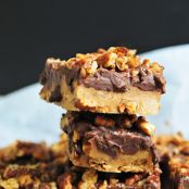 Toffee Recipe