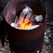 All Purpose Grilling Marinade