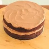 Fabulous Cakes Ultimate Chocolate Cake