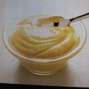 Sauce/Dip: Honey Mustard Sauce