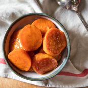Candied Yams (Sweet Potatoes) Recipe-Serious Eats