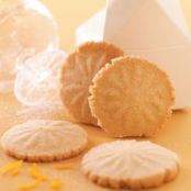 Papa's Sugar Cookies(Diabetic Friendly)