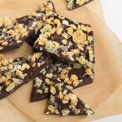 Chocolate Bark
