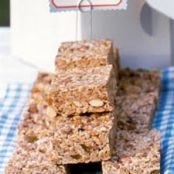 Cookies - Peanut Butter Granola Bars