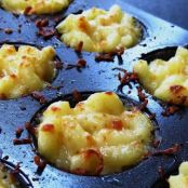 Mini Mac and Cheese