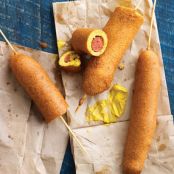 Texas Corn Dogs