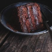 Brooklyn Blackout Cake