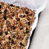 A Better Granola