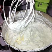 Cream Cheese Italian Meringue Buttercream