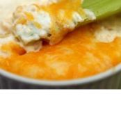 Hot Crab Dip