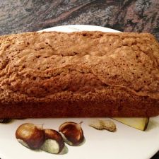 Zucchini Bread