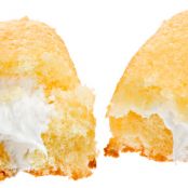 Homemade Twinkies recipe