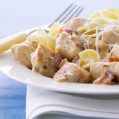 Creamy Ranch Chicken
