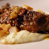 Short Ribs of Beef