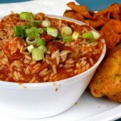 Gumbo Pot's Jambalaya