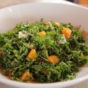 Kale Citrus Salad (Pioneer Woman)
