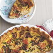 Brunch Quiche