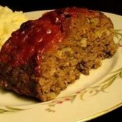 Pressure Cooker Meatloaf