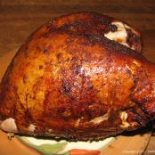 Smoked Turkey Breast